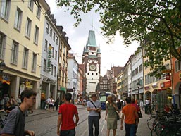 Freiburg im Breisgau